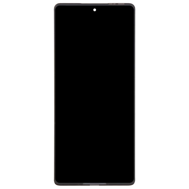 OEM LCD Screen with Digitizer Full Assembly, For Infinix Note 40 5G X6852, For Infinix Smart 8 Pro X6525B, For Infinix Smart 8 Plus X6526, For Infinix GT 20 Pro 5G X6871, For Infinix Note 40 Pro 4G X6850, For Infinix Note 40 Pro+ 5G X6851B             ...