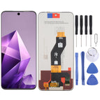 For Infinix Note 50x X6857B