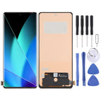 For Infinix Zero 40 4G X6860