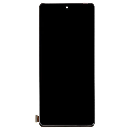 OEM LCD Screen with Digitizer Full Assembly, For Infinix Zero 40 5G X6861, For Infinix Zero 40 4G X6860, For Infinix Note 40X 5G X6838, For Infinix Note 40 5G X6852, For Infinix Smart 8 Pro X6525B, For Infinix Smart 8 Plus X6526                        ...