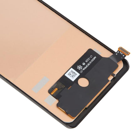 OEM LCD Screen with Digitizer Full Assembly, For Infinix Zero 40 5G X6861, For Infinix Zero 40 4G X6860, For Infinix Note 40X 5G X6838, For Infinix Note 40 5G X6852, For Infinix Smart 8 Pro X6525B, For Infinix Smart 8 Plus X6526                        ...