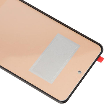 OEM LCD Screen with Digitizer Full Assembly, For Infinix Zero 40 5G X6861, For Infinix Zero 40 4G X6860, For Infinix Note 40X 5G X6838, For Infinix Note 40 5G X6852, For Infinix Smart 8 Pro X6525B, For Infinix Smart 8 Plus X6526                        ...