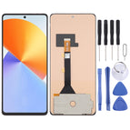 For Tecno Camon 20 Premier