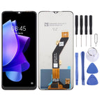 For Tecno Pop 7 BF6