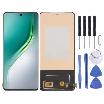 OEM LCD Screen with Digitizer Full Assembly, For Tecno Camon 40 Premier 5G CM8, For Tecno Camon 40 4G CM5, For Tecno Camon 40 Pro 5G CM7, For Tecno Camon 30S 4G CLA5, For Tecno Spark 30 5G, For Tecno Spark 30 Pro 4G KL7, For Tecno Spark 30 4G KL6      ...
