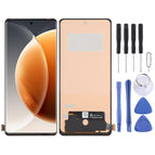 For Tecno Camon 30S Pro CLA6