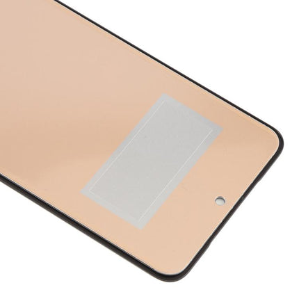 OEM LCD Screen with Digitizer Full Assembly, For Tecno Camon 40 Premier 5G CM8, For Tecno Camon 40 4G CM5, For Tecno Camon 40 Pro 5G CM7, For Tecno Camon 30S 4G CLA5, For Tecno Spark 30 5G, For Tecno Spark 30 Pro 4G KL7, For Tecno Spark 30 4G KL6      ...
