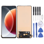 For Tecno Camon 30 Premier 5G CL9