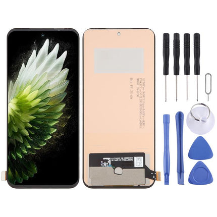 OEM LCD Screen with Digitizer Full Assembly, For Tecno Pop X 5G, For Tecno Camon 50 Pro 5G CN7c, For Tecno Pova 7 4G LJ6/Pova 7 Neo 4G, For Tecno Spark 50 5G KN8, For Tecno Pova Curve 2 5G LK7K, For Tecno Pop 20 4G, For Tecno Spark 50 4G KN6           ...