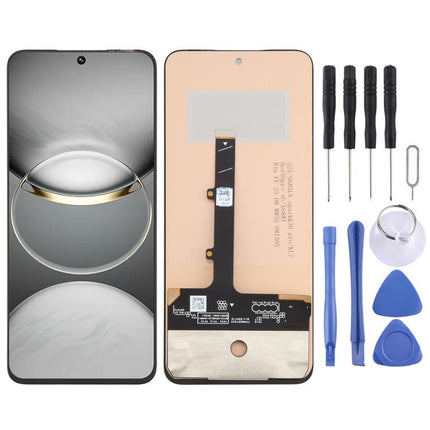 OEM LCD Screen with Digitizer Full Assembly, For Tecno Camon 40 Premier 5G CM8, For Tecno Camon 40 4G CM5, For Tecno Camon 40 Pro 5G CM7, For Tecno Camon 30S 4G CLA5, For Tecno Spark 30 5G, For Tecno Spark 30 Pro 4G KL7, For Tecno Spark 30 4G KL6      ...