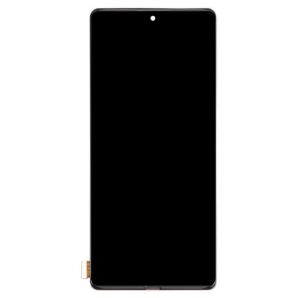 OEM LCD Screen with Digitizer Full Assembly, For Tecno Camon 19 Pro, For Tecno Spark Go KM8