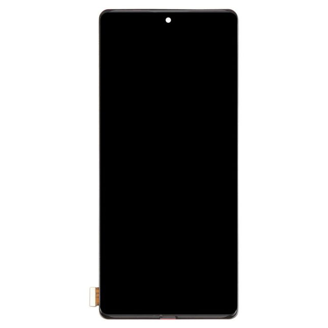 OEM LCD Screen with Digitizer Full Assembly, For Tecno Camon 19 Pro, For Tecno Spark Go KM8