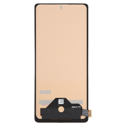 OEM LCD Screen with Digitizer Full Assembly, For Tecno Camon 19 Pro, For Tecno Spark Go KM8