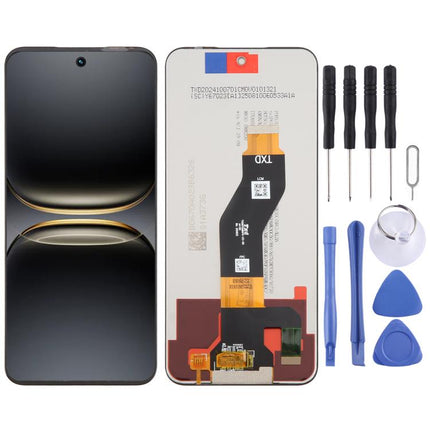 OEM LCD Screen with Digitizer Full Assembly, For Tecno Pop X 5G, For Tecno Camon 50 Pro 5G CN7c, For Tecno Pova 7 4G LJ6/Pova 7 Neo 4G, For Tecno Spark 50 5G KN8, For Tecno Pova Curve 2 5G LK7K, For Tecno Pop 20 4G, For Tecno Spark 50 4G KN6           ...