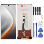 For Tecno Pova 7 LJ7