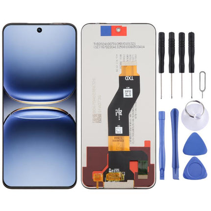 OEM LCD Screen with Digitizer Full Assembly, For Tecno Pop X 5G, For Tecno Camon 50 Pro 5G CN7c, For Tecno Pova 7 4G LJ6/Pova 7 Neo 4G, For Tecno Spark 50 5G KN8, For Tecno Pova Curve 2 5G LK7K, For Tecno Pop 20 4G, For Tecno Spark 50 4G KN6           ...