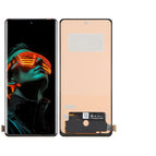 For Tecno Pova Curve LJ8K