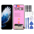 For Tecno Spark 40 Pro+ KM7