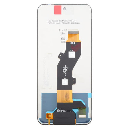 OEM LCD Screen with Digitizer Full Assembly, For Tecno Camon 40 Premier 5G CM8, For Tecno Camon 40 4G CM5, For Tecno Camon 40 Pro 5G CM7, For Tecno Camon 30S 4G CLA5, For Tecno Spark 30 5G, For Tecno Spark 30 Pro 4G KL7, For Tecno Spark 30 4G KL6      ...