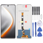 For Tecno Pova 7 4G LJ6/Pova 7 Neo 4G
