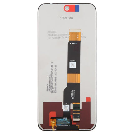 OEM LCD Screen with Digitizer Full Assembly, For Tecno Pop X 5G, For Tecno Camon 50 Pro 5G CN7c, For Tecno Pova 7 4G LJ6/Pova 7 Neo 4G, For Tecno Spark 50 5G KN8, For Tecno Pova Curve 2 5G LK7K, For Tecno Pop 20 4G, For Tecno Spark 50 4G KN6           ...