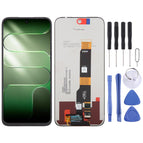 For Tecno Spark 50 5G KN8