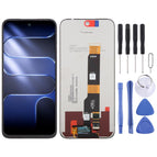 For Tecno Spark 50 4G KN6