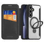 For Samsung Galaxy S25+ 5G / Black