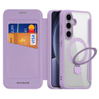For Samsung Galaxy S25+ 5G / Purple