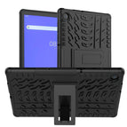 For Lenovo Tab M10 Plus TB-X606F / Black