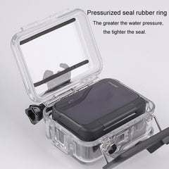 60m Underwater Waterproof Housing Case, For Insta360 Ace, For Insta360 Ace Pro