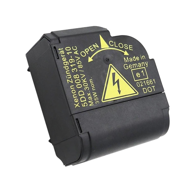 For Audi A6 / S6 2005-2008 Dismantled Car D2 High Pressure Head Adapter Igniter 5DD00831910