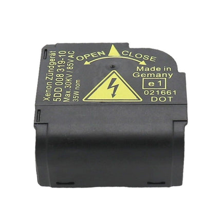 For Audi A6 / S6 2005-2008 Dismantled Car D2 High Pressure Head Adapter Igniter 5DD00831910