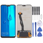 For Huawei Y8s
