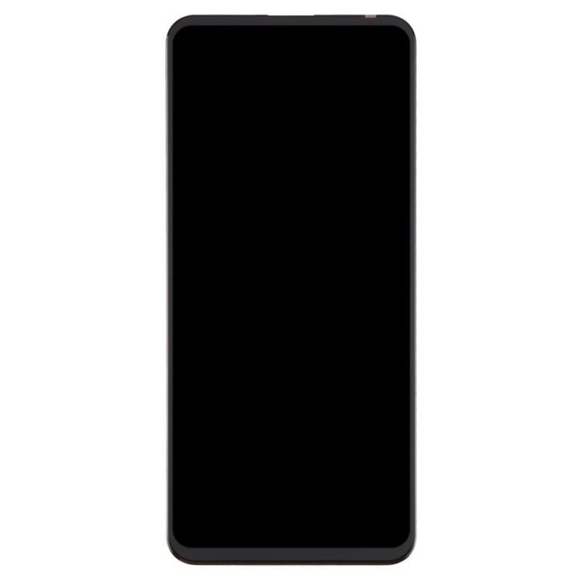 Cog LCD Screen with Digitizer Full Assembly, For Huawei Y9a, For Huawei Enjoy 20 Plus 5G, For Huawei Y8s, For Huawei P40 Lite, For Huawei Nova 7i, For Huawei Nova 6 SE, For Huawei Y9s, For Huawei Nova 6, For Huawei P20 Lite 2019, For Huawei Nova 5i    ...