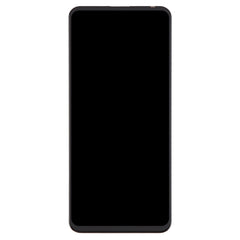 Cog LCD Screen with Digitizer Full Assembly