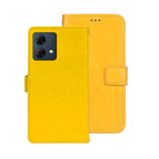 For Motorola Moto G84 5G / Yellow