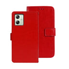 For Motorola Moto G54 5G EU / Red