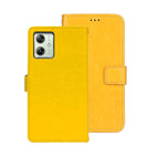 For Motorola Moto G54 5G EU / Yellow