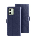 For Motorola Moto G54 5G EU / Blue