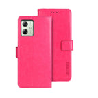 For Motorola Moto G54 5G EU / Rose Red
