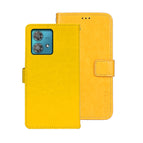 For Motorola Edge 40 Neo / Yellow