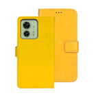 For Motorola Edge 40 5G / Yellow
