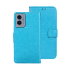For Motorola Moto G55 5G / Sky Blue