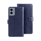 For Motorola Moto G55 5G / Blue