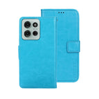 For Motorola Moto G75 5G / Sky Blue