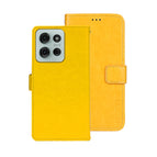 For Motorola Moto G75 5G / Yellow