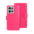 For Motorola Moto G75 5G / Rose Red