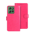 For Motorola Moto G Power 2025 / Rose Red