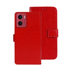 For Motorola Moto G05 / Red
